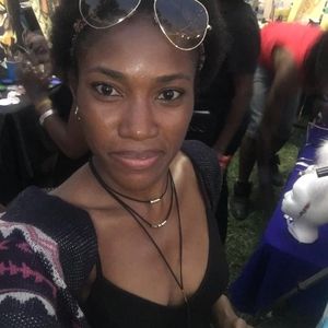 Meet your Posher, Nathalia